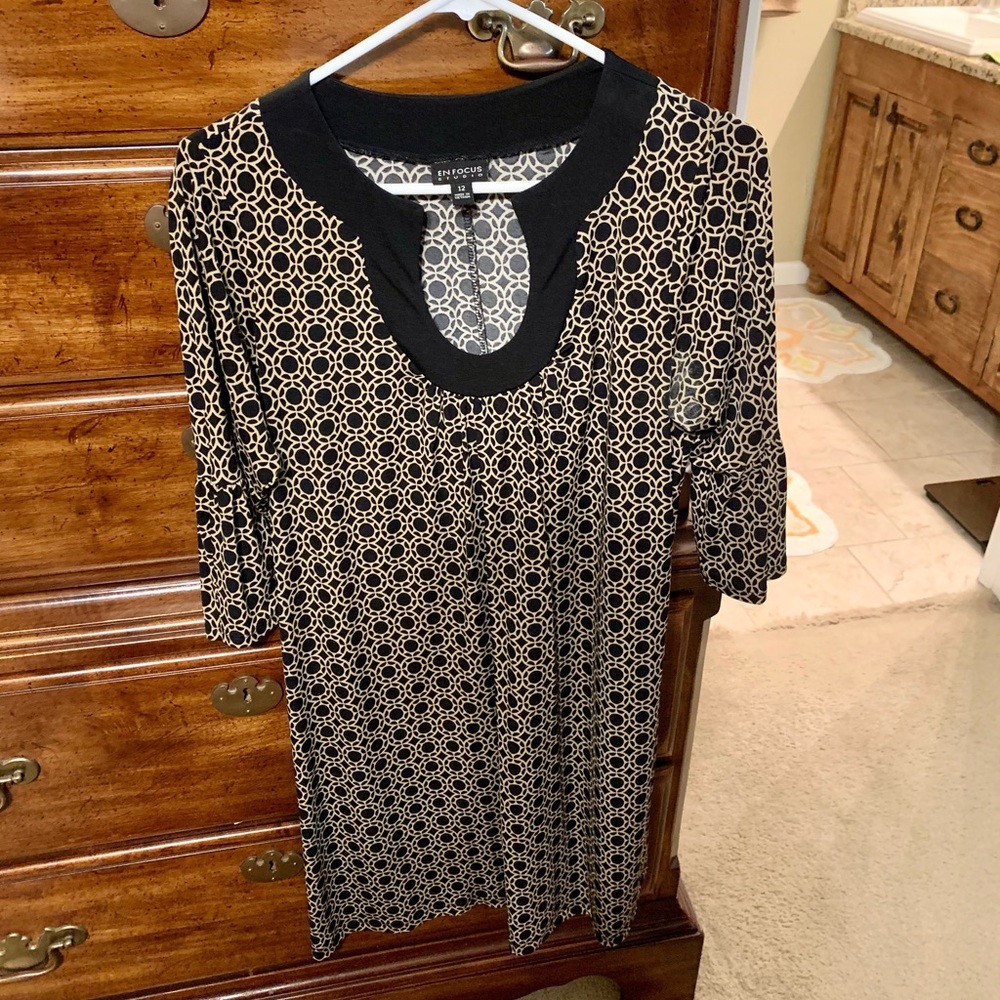 Cute Dress